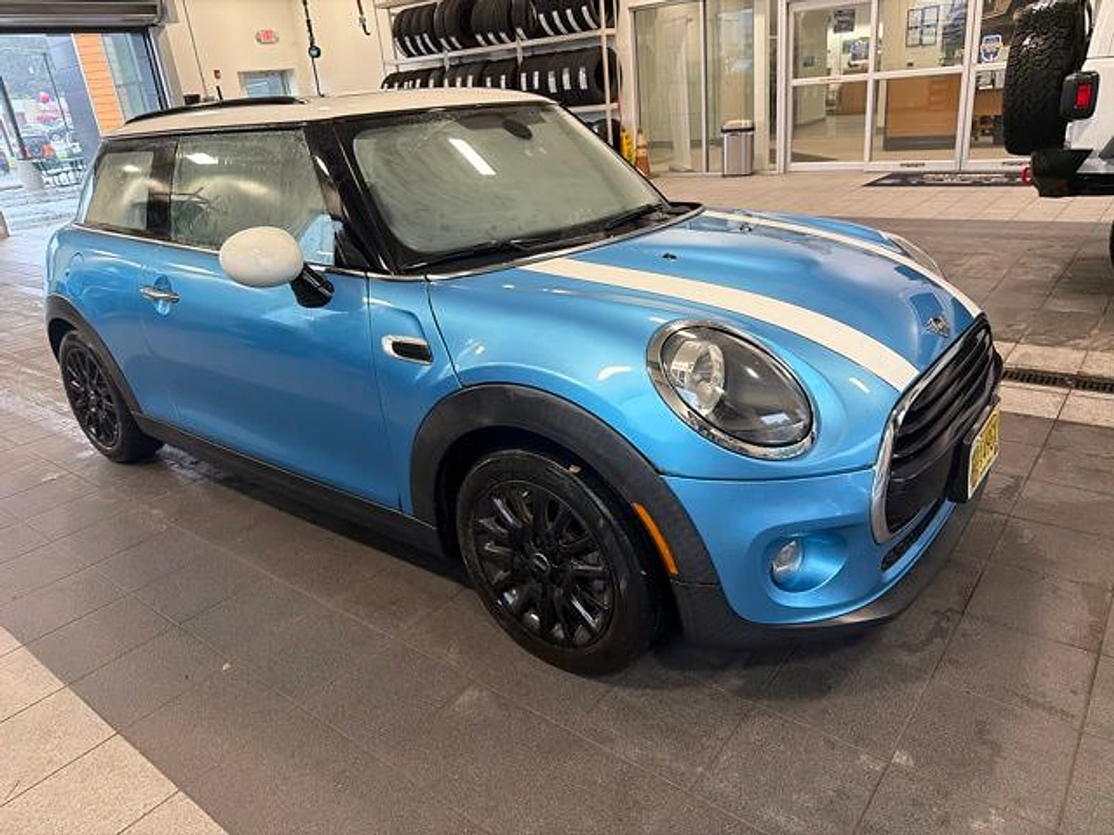 mini hardtop 2 door 2019 WMWXP5C58K2H30521 image mini hardtop 2 door 2019 WMWXP5C58K2H30521 image